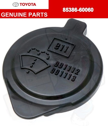 Tappo originale toyota prius - tappo,