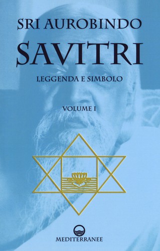 Savitri leggenda simbolo - savitri., e