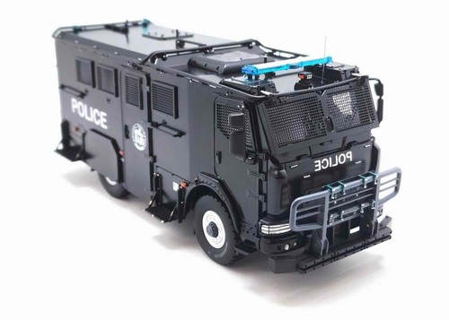Renault d14 centurion - centurion, police