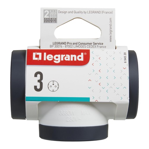 Bticino legrand 694520 - bticino,
