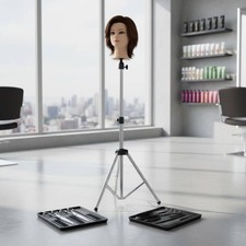 Attrezzatura salone stabile - attrezzatura, da