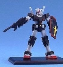Reggiseno Gundam Collection 2