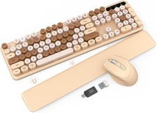 Combo Tastiera e Mouse