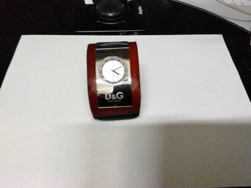 Orologio vintage - d&g,