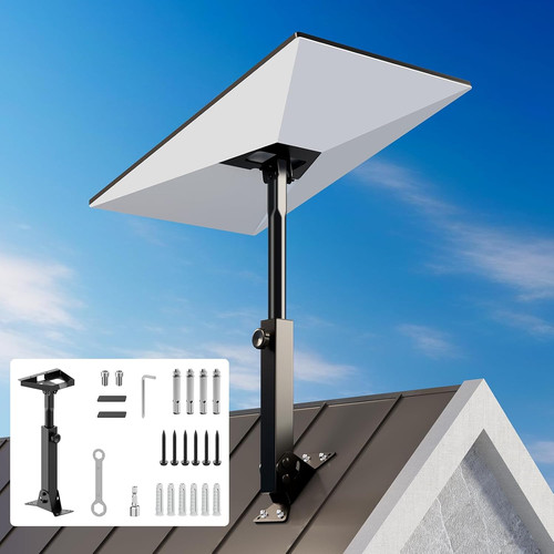 Starlink mount kit - mount, di