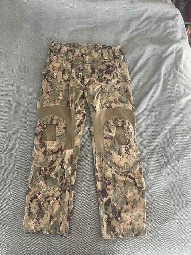 Pantaloni combattimento - pantaloni,
