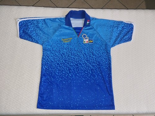 Maglia nazionale italia - maglia,