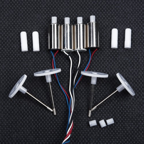 Set pezzi motore - set,