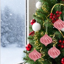 Addobbi Natalizi Peluche a