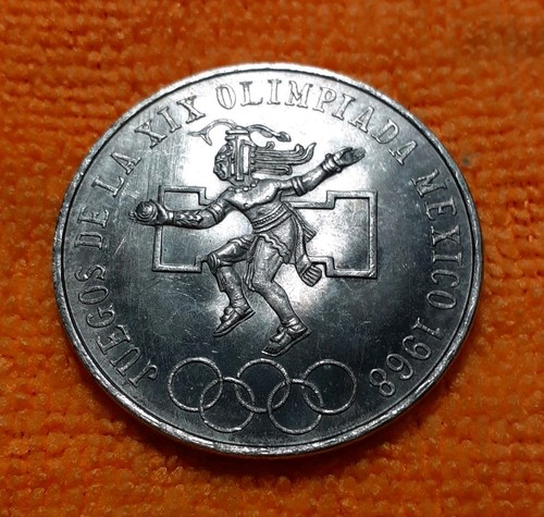 Messico mexico pesos - mexico,