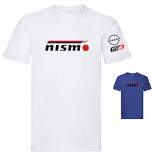 Maglietta T-shirt Nissan Nismo