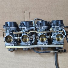 Carburatore Suzuki GSXR 1100 W