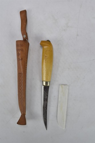 Coltello pesce vintage j - coltello,