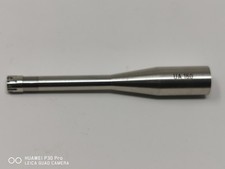 Microfono e Adattatore Bruel& Kjaer  type 4138  1/8" e type UA-160 1/4" -   1/8"