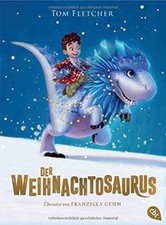 Der Weihnachtosaurus: Das