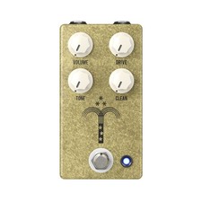 JHS Morning Glory Clean Pedale