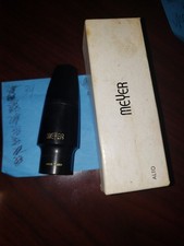 MP #34 Boccaglio Sax Alto