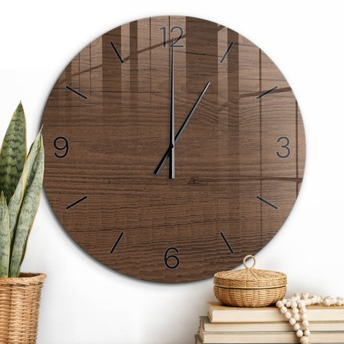 Grande orologio parete - grande,