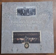 Angelo Vicini Polifonica vogherese "Angelo Gavina"