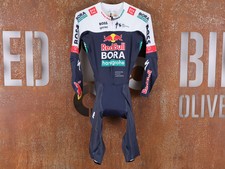 SPECIALIZED RED BULL - BORA
