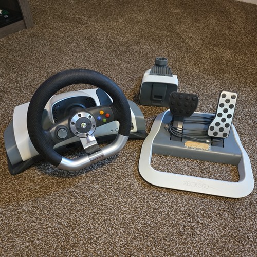 Volante corsa wireless - volante, da