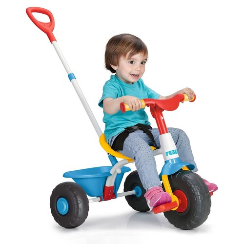 Feber triciclo trike - trike, 2