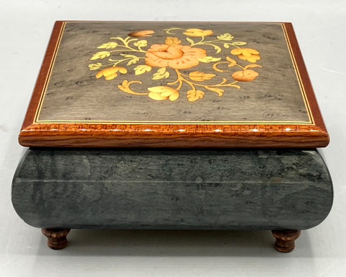 Music box italiano sorrentino - music,