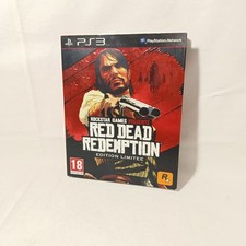 RED DEAD REDEMPTION LIMITED