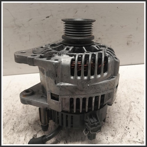 Alternatore bosch 0986038370 - alternatore,