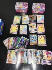 Lotto Carte Pokémon - 3x Mini