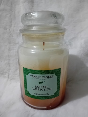 Rare yankee candle - rare,