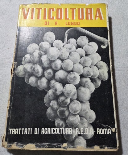 Viticoltura