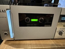 Akai GX-F31, GX-F51, GX-F71