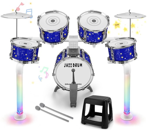 Batteria per bambini