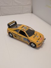 Burago Peugeot 405 Turbo 16
