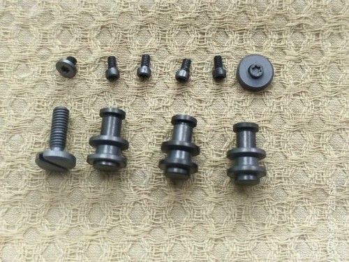 Set completo viti alta