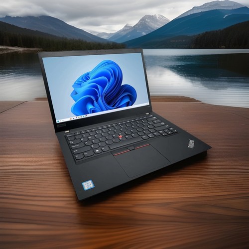 Lenovo thinkpad t490s - t490s, core