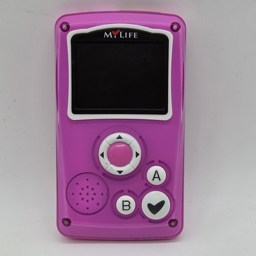 Console gioco portatile - , my