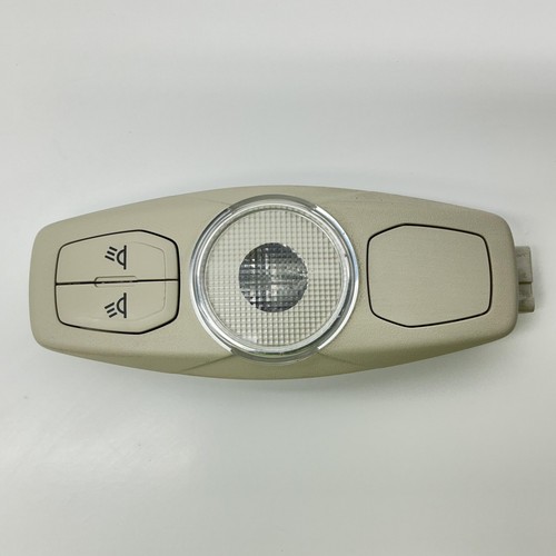 Plafoniera per ford max - plafoniera,