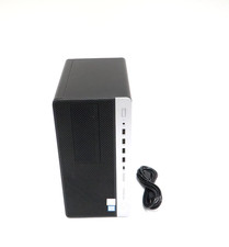 HP ProDesk Micro Tower i5-6600