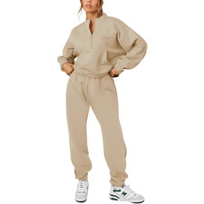 Tuta Sportiva Donna Elegante