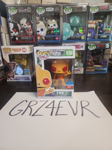 Funko pop land - land, the