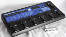 BOSS ME-8 Chitarra vintage