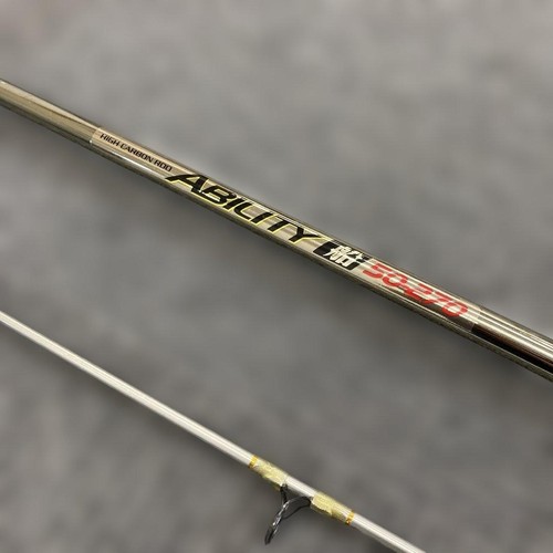 Ability 270 canna pesca - ability,