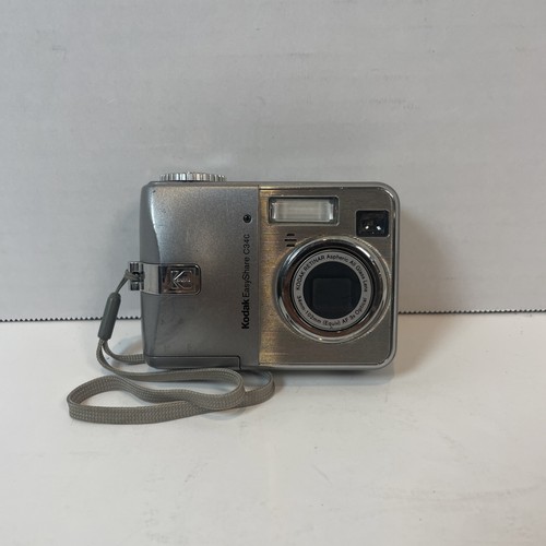 Kodak fotocamera digitale
