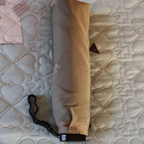 Burberry ombrello pieghevole - burberry,