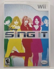 Disney Sing It - Gioco per