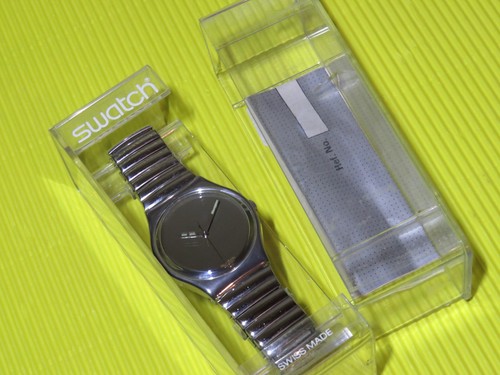 Swatch biancaneve difettoso - swatch,