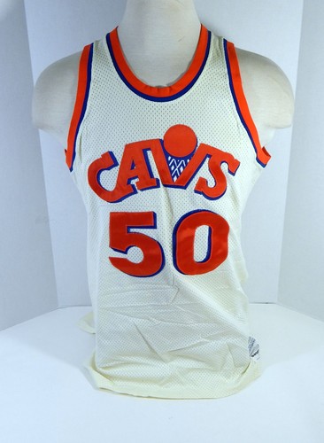 1984 cleveland cavaliers - 1984-87,