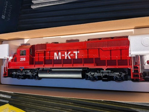 Locomotore diesel aristocraft - diesel,